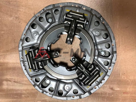 10210-1E Clutch Pressure Plate Assembly