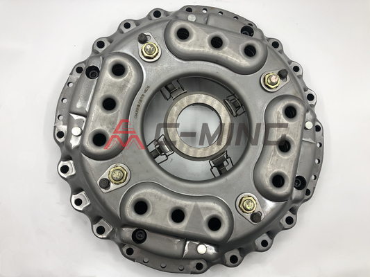 CS430 Heavy Duty Truck Clutches Yutong Car Clutch Plate 430x224x450