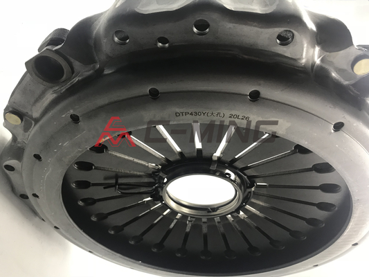 FAW 430x236x450x11 Weichai Sachs Clutch Kits DZ9114160021