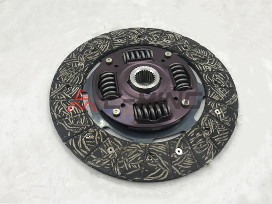 ISD145U 4JB1T 240*160*24*25.6mm Isuzu Clutch Disc