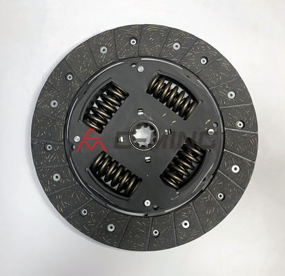 Disque d'embrayage des kits 280MM*10 GAZ d'embrayage d'A21R22 1601130 Sachs