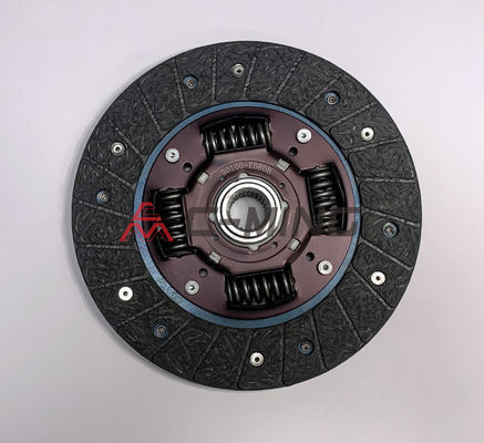 Assemblée de disque d'embrayage de 200*140*26*22 Nissan Clutch Kits 30100-ED80B
