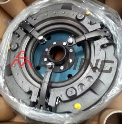 Assemblée de plaque de pression d'embrayage de Massey Ferguson 330MM 3586769M92