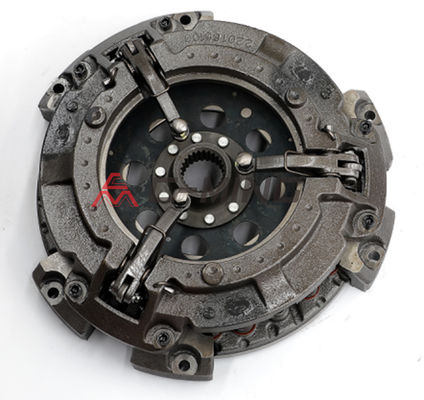 Assemblée de plaque de pression d'embrayage de 330MM Massey Ferguson 039210T1