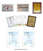 LA CHINE Chongming (Guangzhou) Auto Parts Co., Ltd certifications